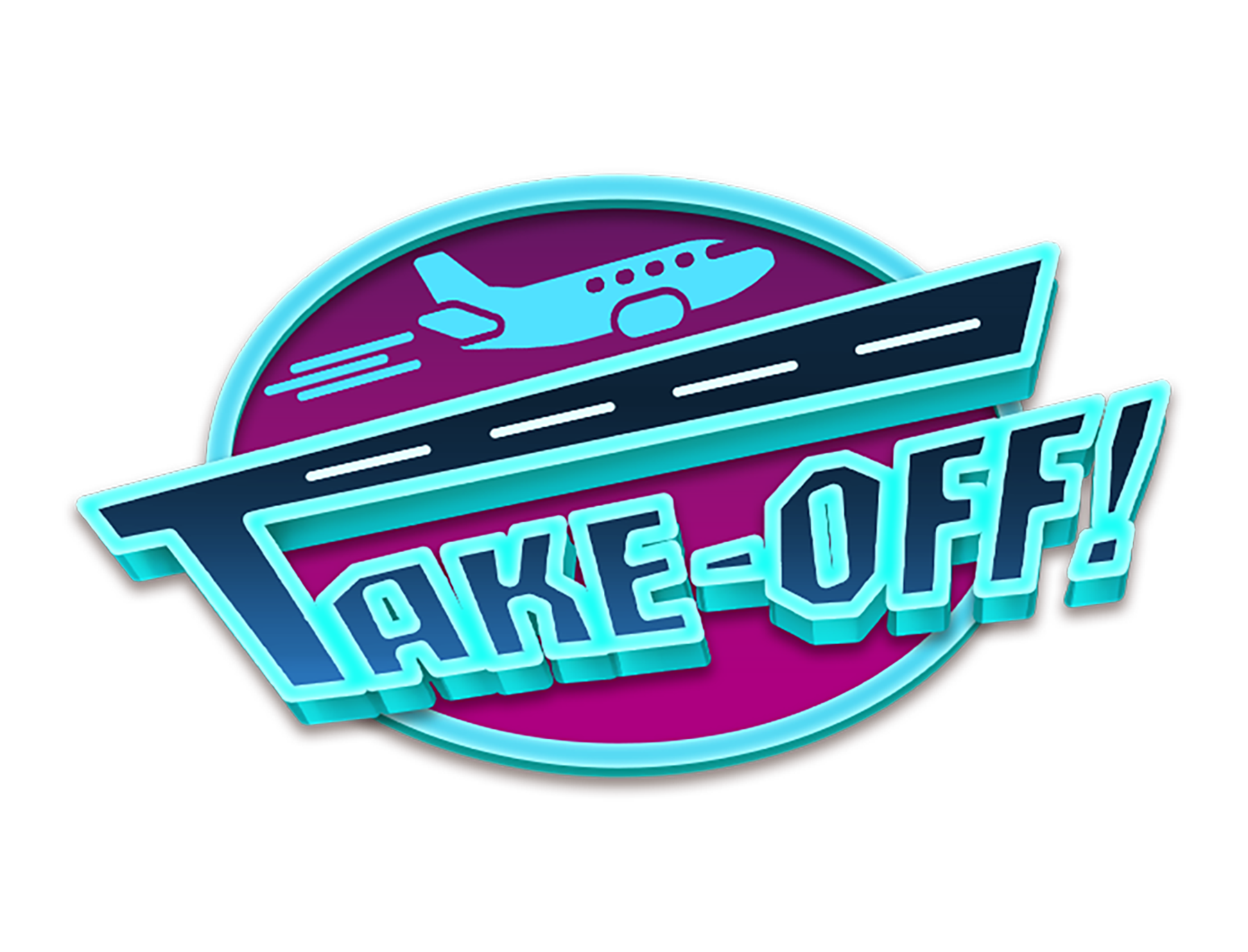 Take Off!