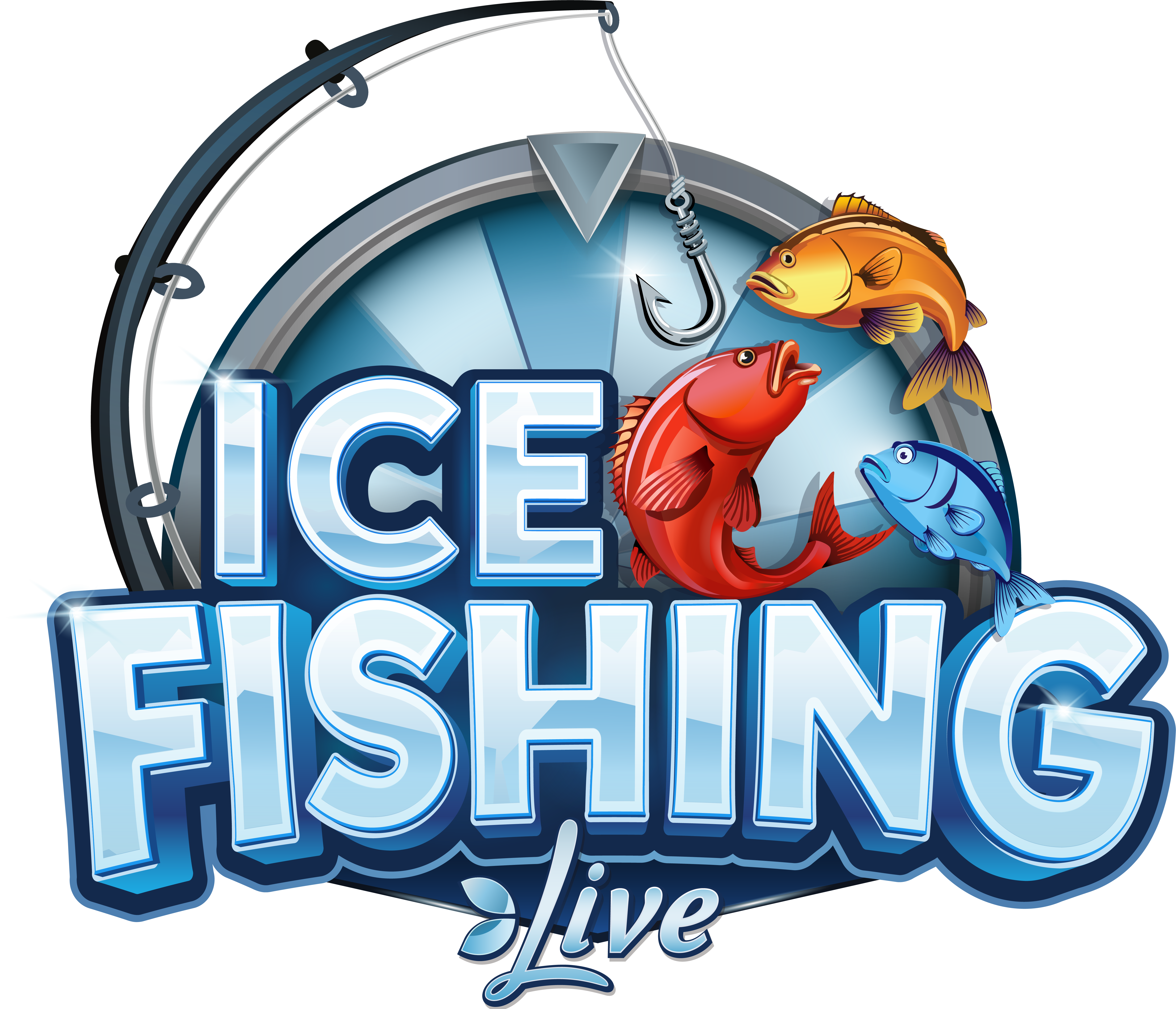 Ice Fishing Live