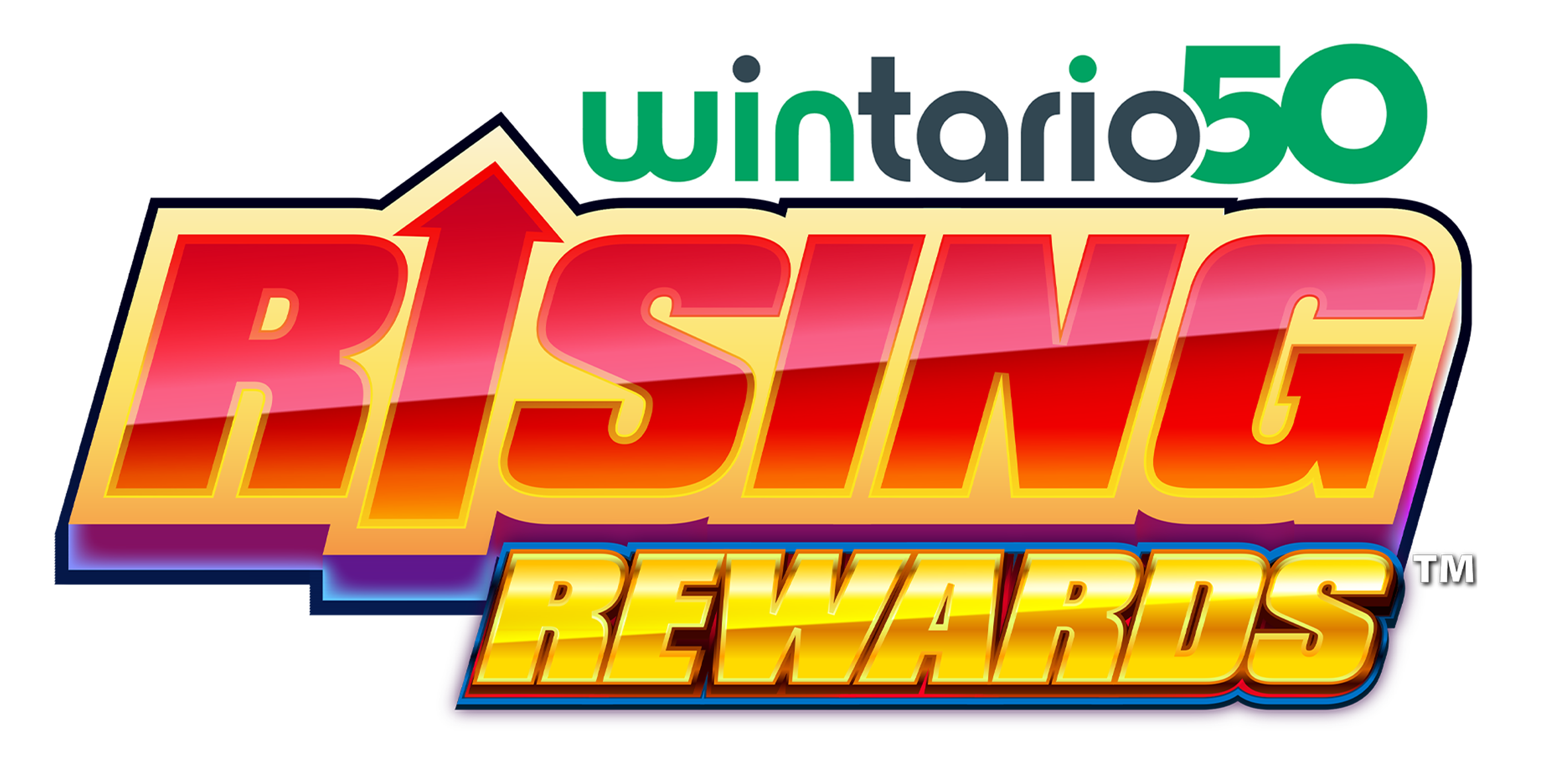 Wintario50 Rising Rewards Good things grow in Ontario. Play Wintario50 Rising Rewards for a shot to win 1 of 5 growing jackpots.