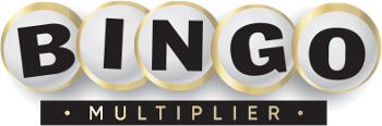 Bingo Multiplier