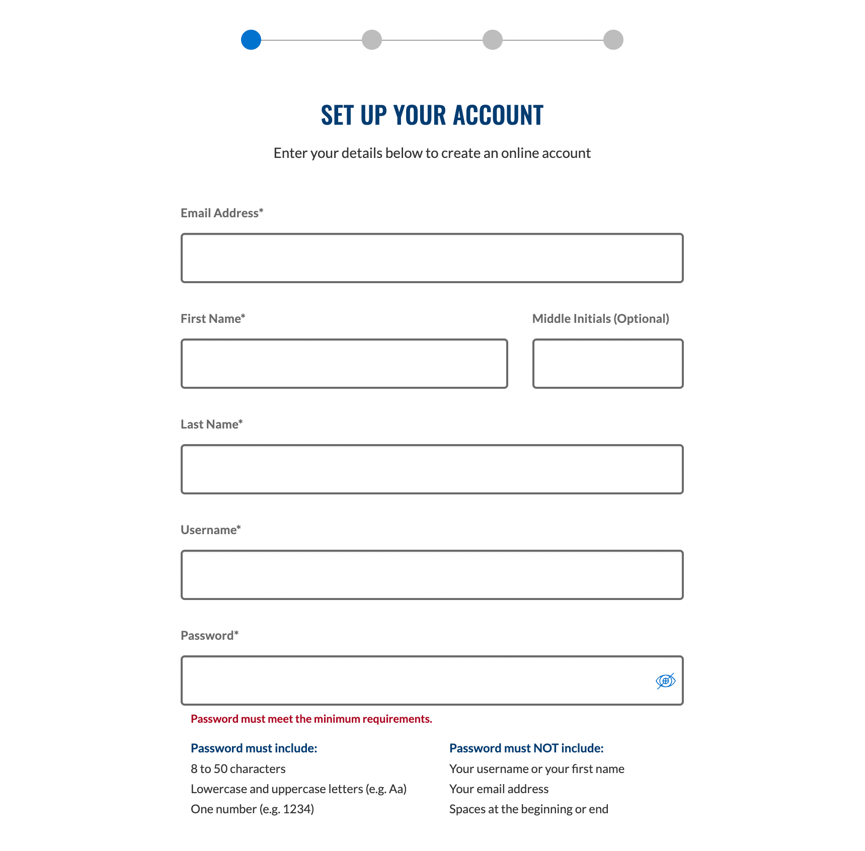 How To Register for a New California Sales Tax License (a Step-by