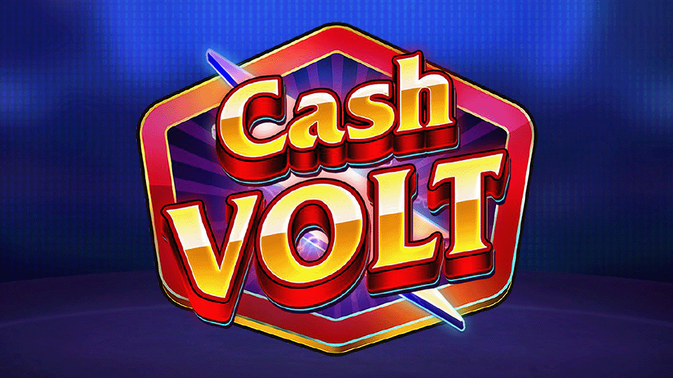 cash volt casino