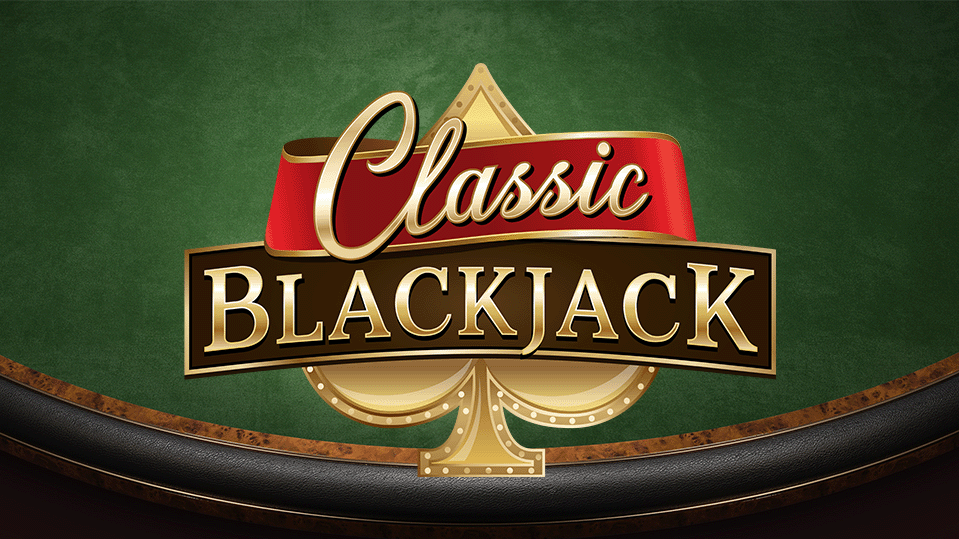 Jogue Grátis Classic Blackjack