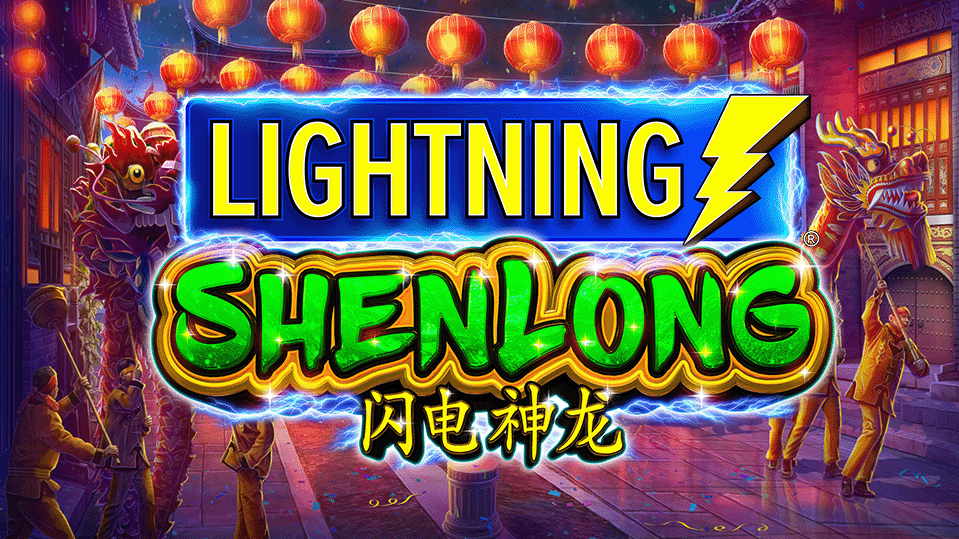 shen long slot machine