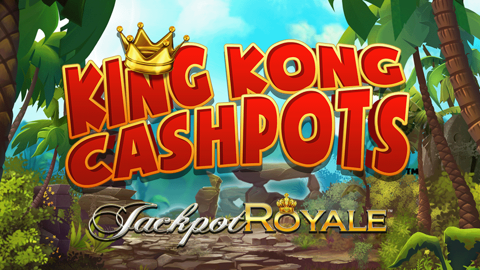 king kong jackpot