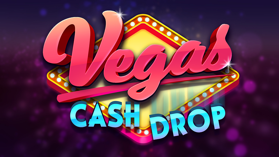 cash drop slot game