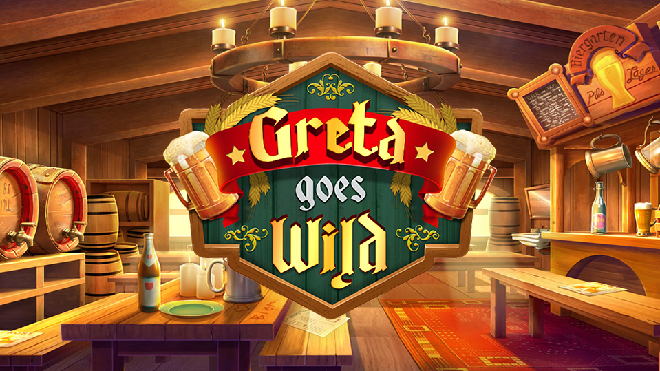 Greta Goes Wild