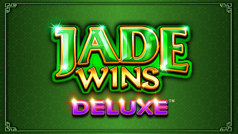 Jade Wins Deluxe