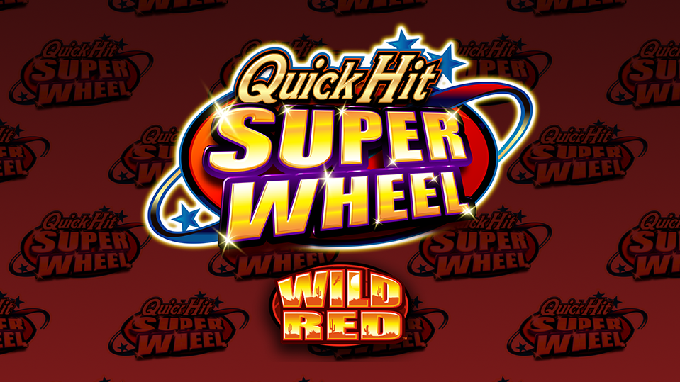 quick hit super wheel