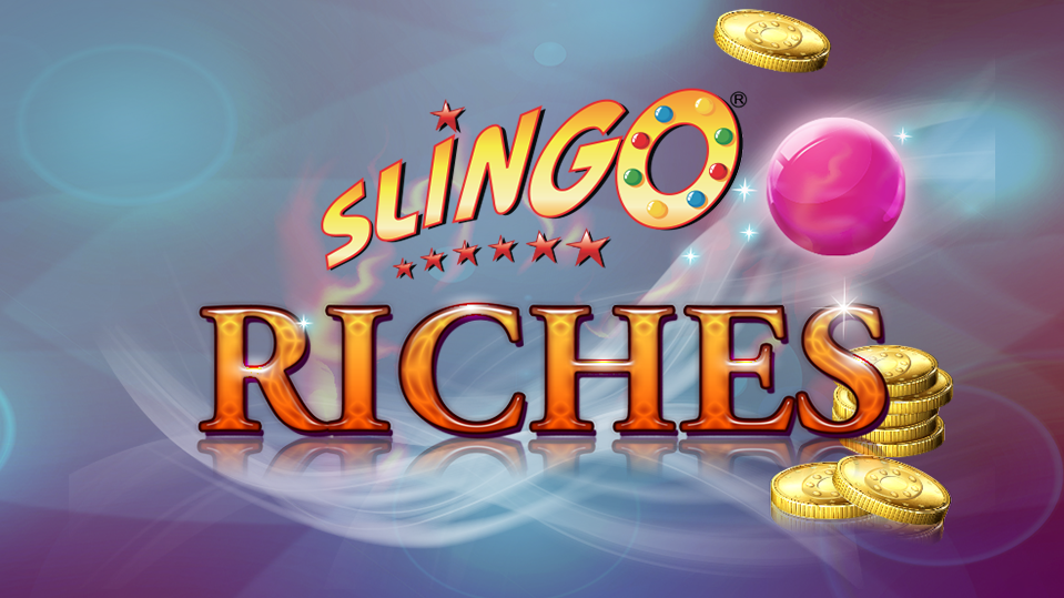 slingo riches no deposit