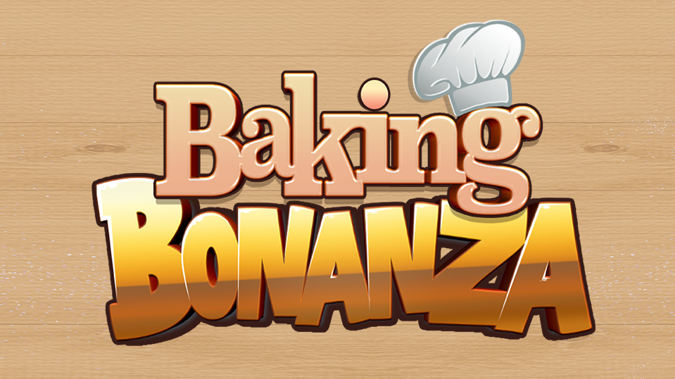 baking bonanza slot