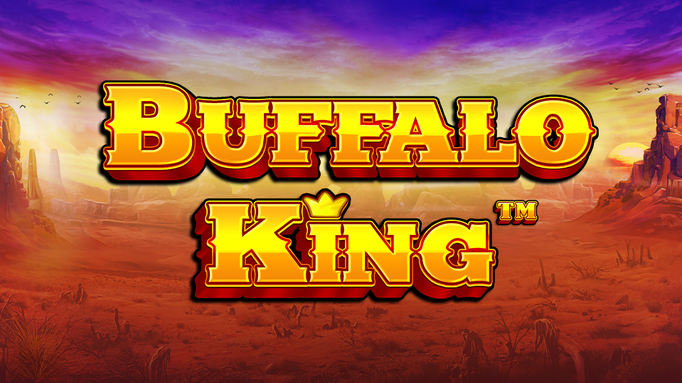 The Buffalo King