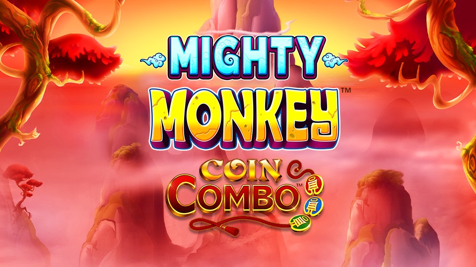 Mighty Monkey Coin Combo Casino Game Online Slot Machines OLG.ca