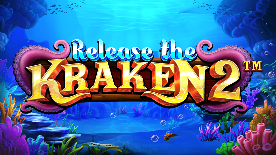 Release the Kraken 2