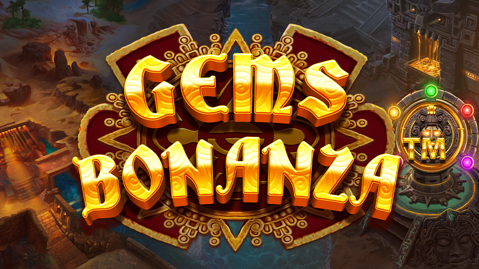 play gems bonanza