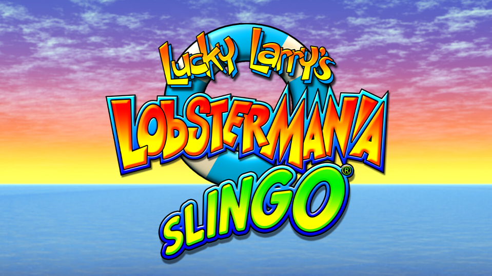 lobstermania slingo