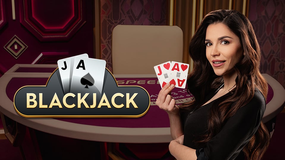 Live Blackjack