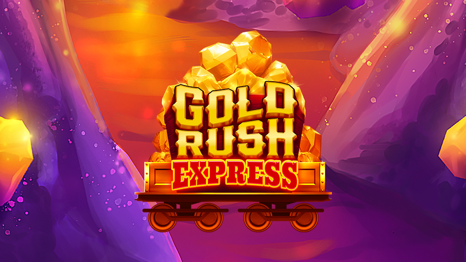 Gold Rush Express slot