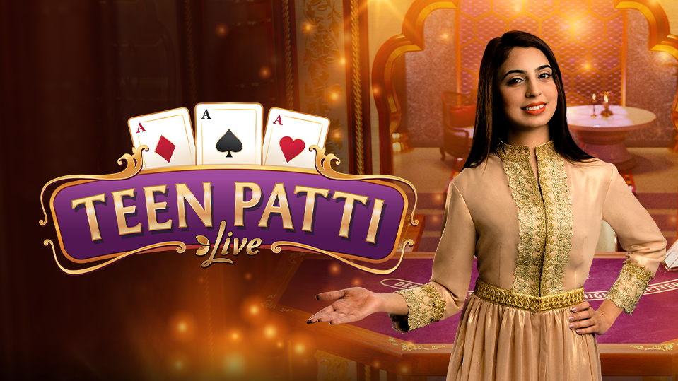 Teen Patti Live