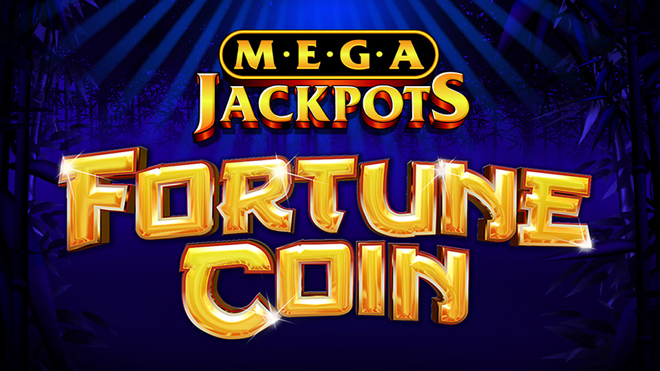 MegaJackpots Fortune Coin Ontario Casino OLG.ca