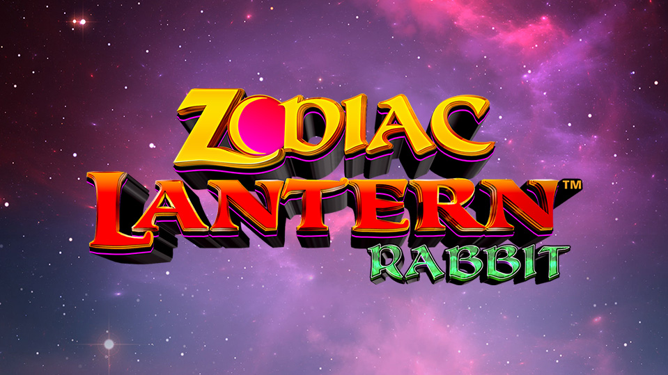 Zodiac Lantern Rabbit