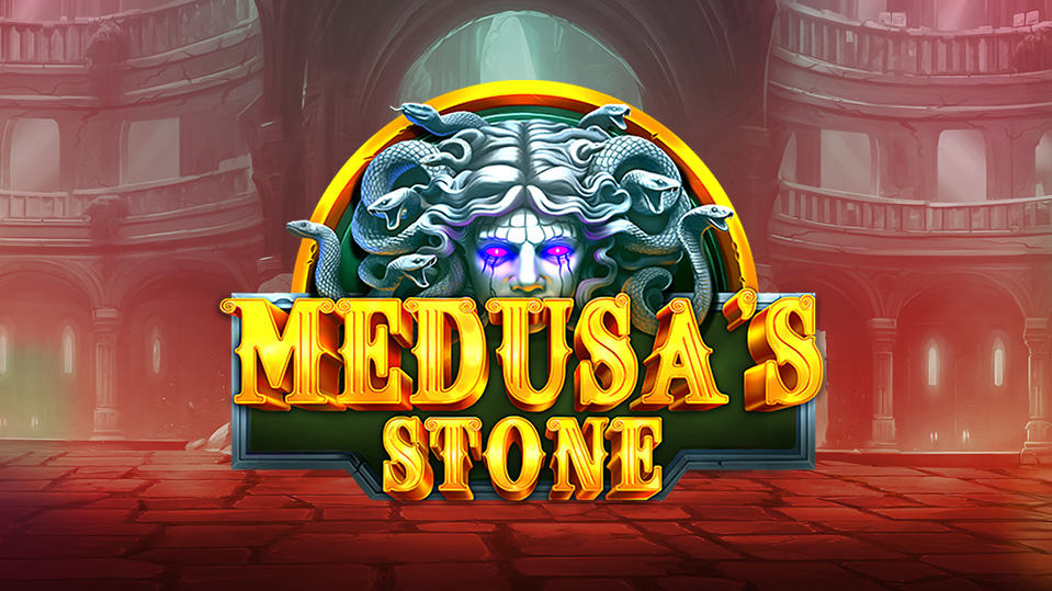 Medusa’s Stone