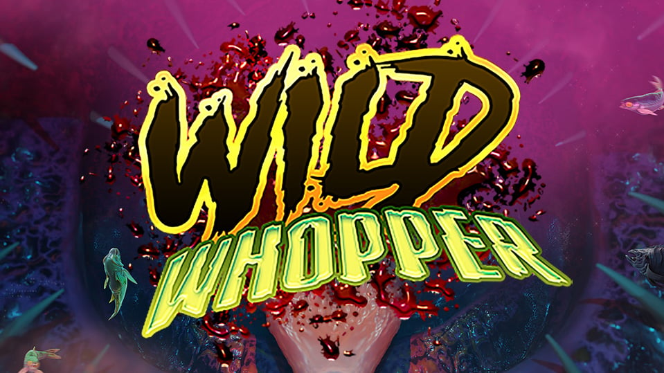 Wild Whopper