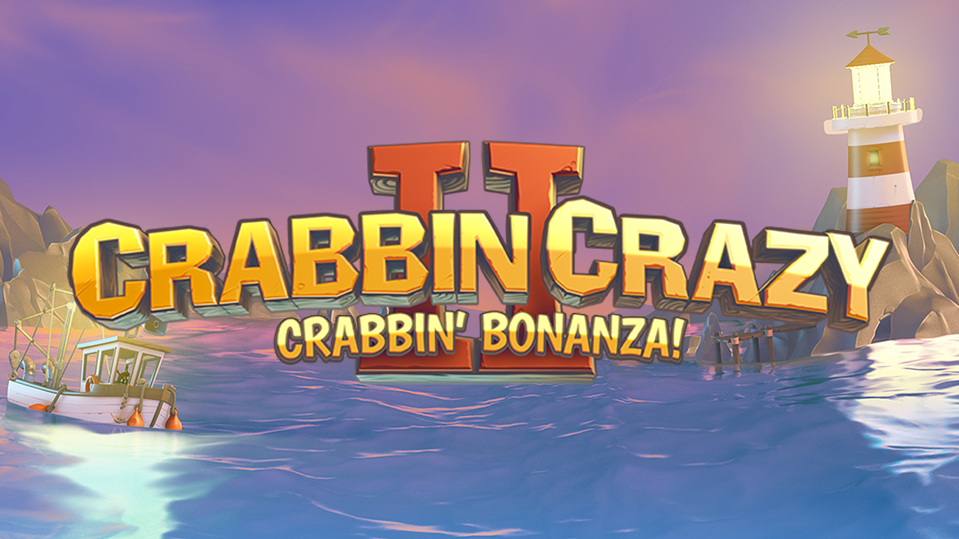 Crabbin’ Crazy 2