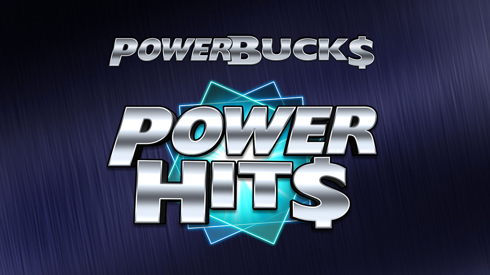 PowerBucks PowerHits