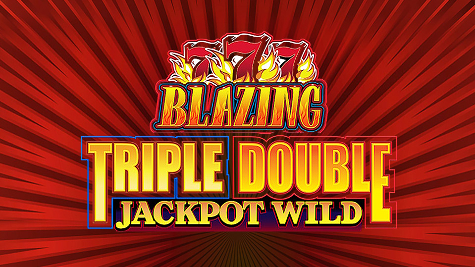 Triple 777 Jackpot slot