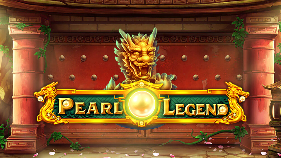 Pearl Legend Hold and Win