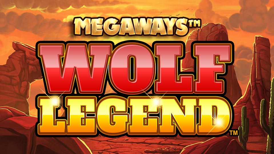 megaways wolf legend free play