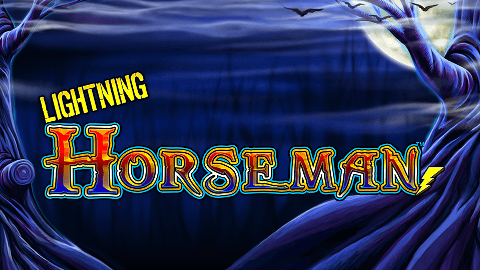 Lightning Horseman slot