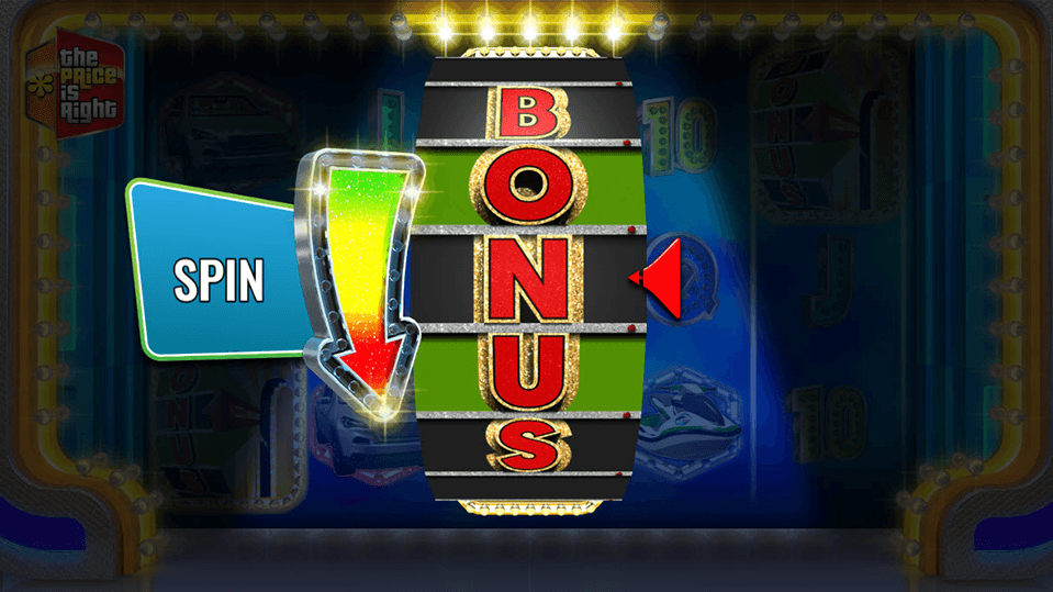 Play price is right slots free online