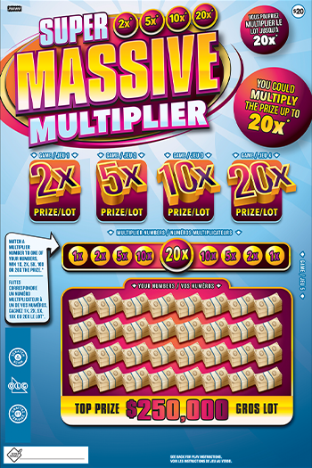 Free 10x Multiplier No-deposit