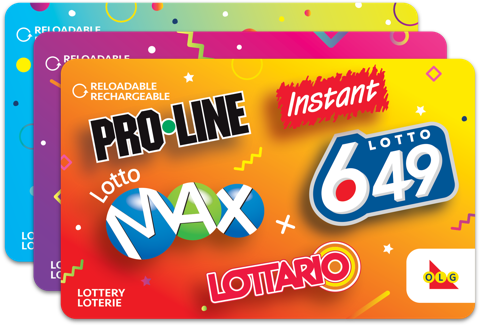 Olg Buy Lottery Gift Cards Online Lotto Max Lotto 649