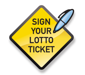 Lotto number clearance checker