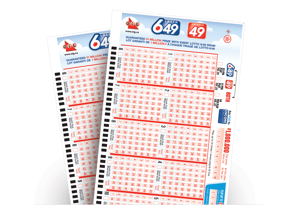 the winning numbers for lotto 649
