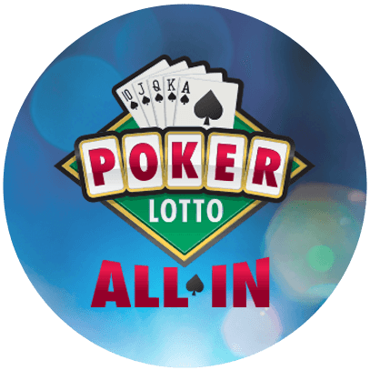 Poker Lotto All-In