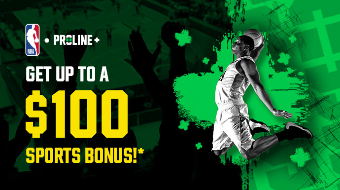 NBA Partners With Proline As Official Ontario Sportsbook