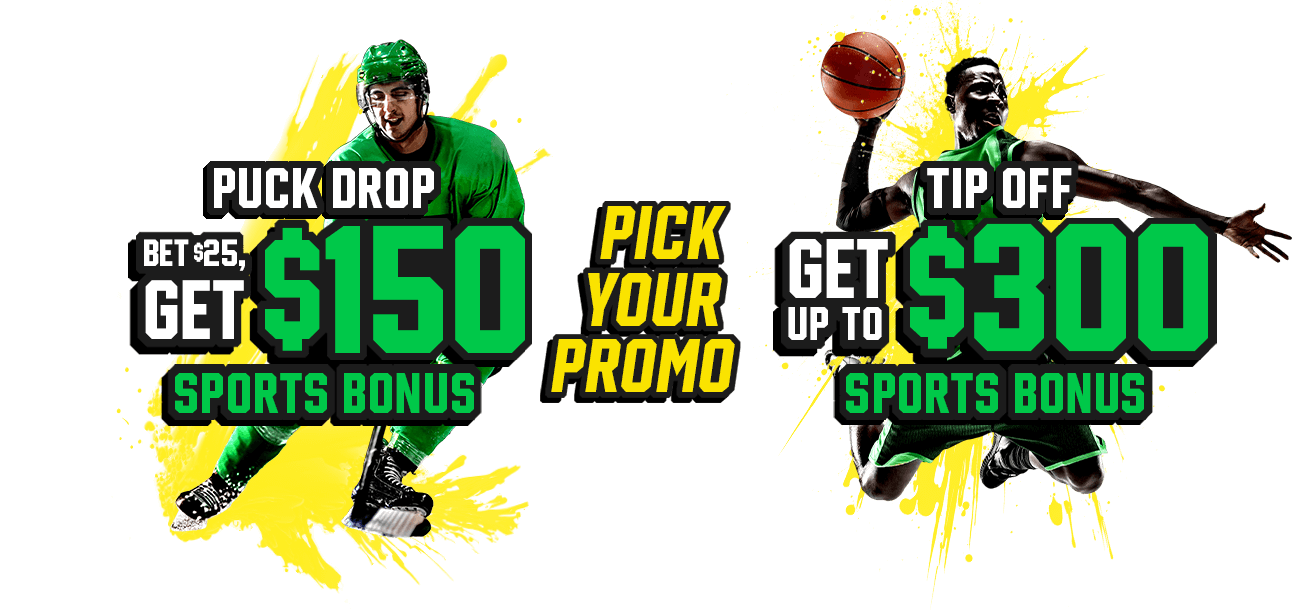 PROLINE+ Football Playoffs Sports Bonus*