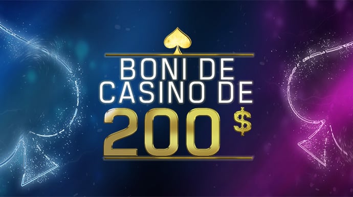 Boni de casino de bienvenue du programme VIP d’OLG de 200 $